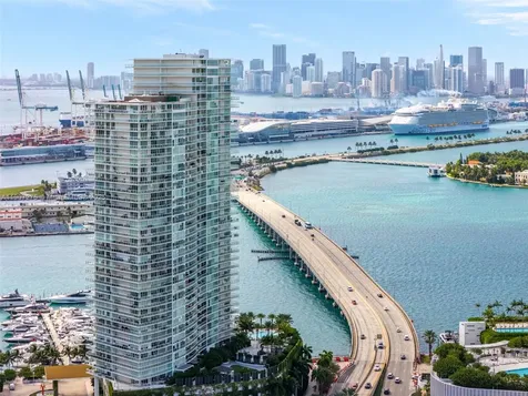 450 Alton Road Miami Beach FL 33139