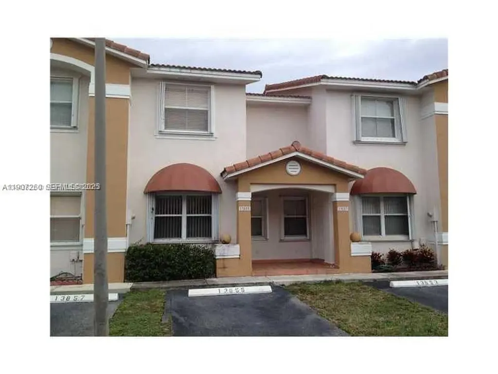 13855 SW 64th Street Miami FL 33183