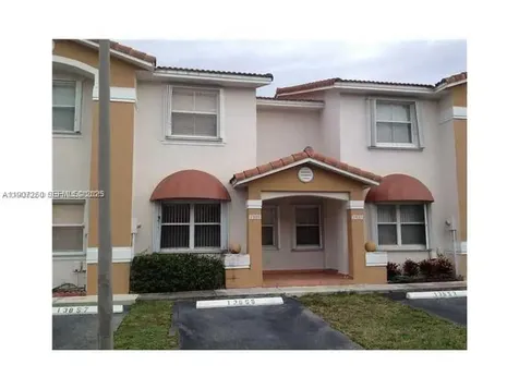 13855 SW 64th Street Miami FL 33183
