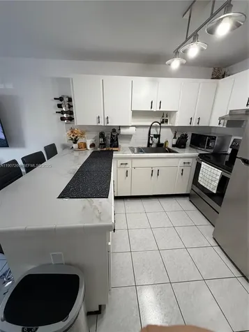 13855 SW 64th Street Miami FL 33183