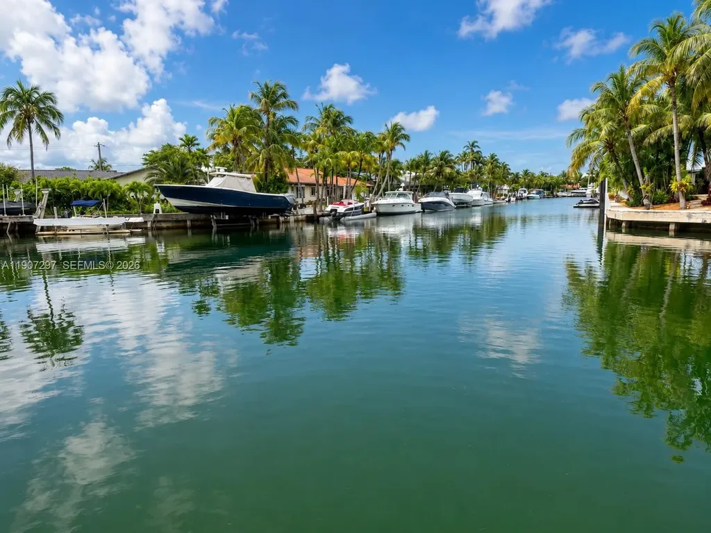 2430 NE 135th Street North Miami FL 33181