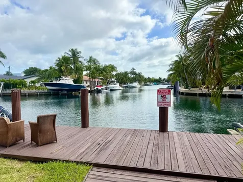 2430 NE 135th Street North Miami FL 33181