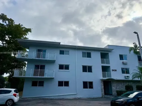 2430 NE 135th Street North Miami FL 33181