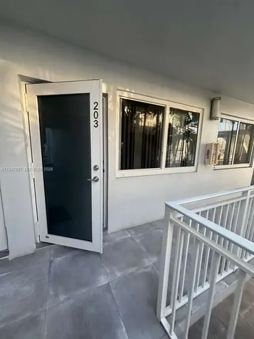 2430 NE 135th Street North Miami FL 33181
