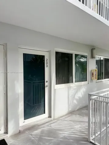 2430 NE 135th Street North Miami FL 33181