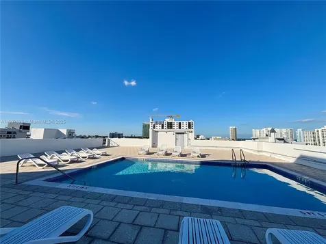 6801 Indian Creek Drive Miami Beach FL 33141