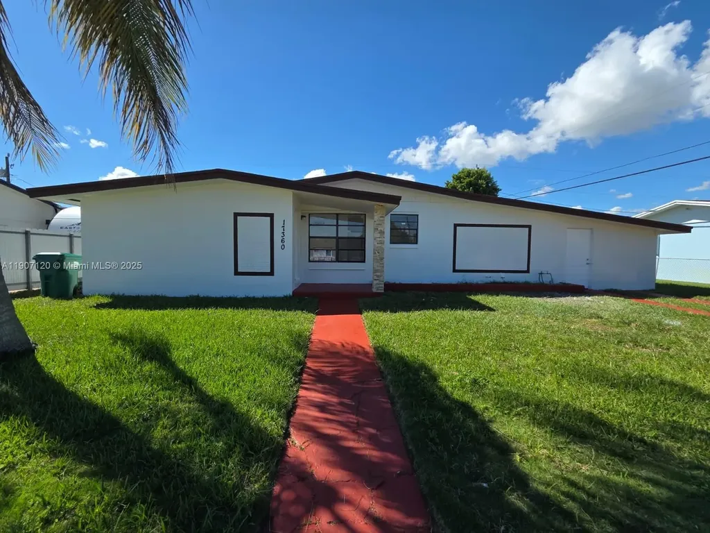 17360 SW 121st Avenue Miami FL 33177