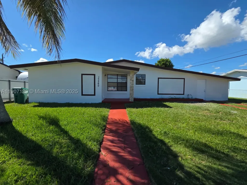17360 SW 121st Avenue Miami FL 33177