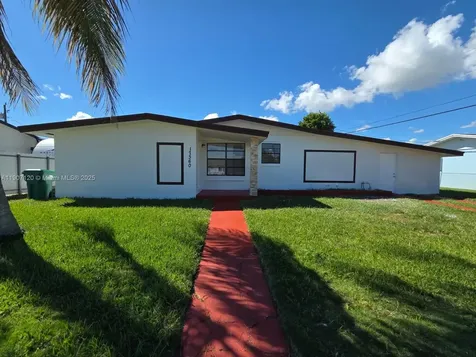 17360 SW 121st Avenue Miami FL 33177