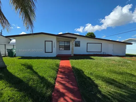 17360 SW 121st Avenue Miami FL 33177