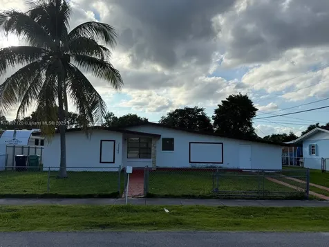 17360 SW 121st Avenue Miami FL 33177