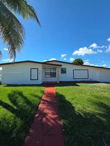 17360 SW 121st Avenue Miami FL 33177