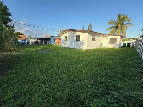 17360 SW 121st Avenue Miami FL 33177