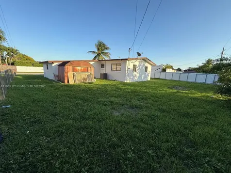 17360 SW 121st Avenue Miami FL 33177