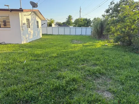 17360 SW 121st Avenue Miami FL 33177