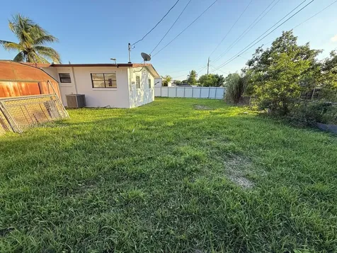 17360 SW 121st Avenue Miami FL 33177