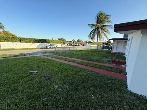 17360 SW 121st Avenue Miami FL 33177