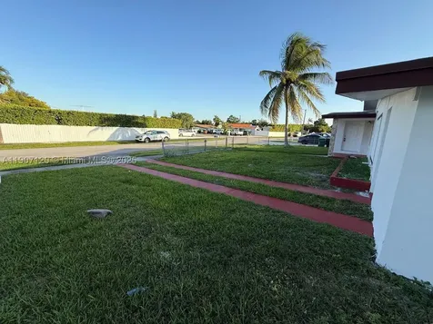 17360 SW 121st Avenue Miami FL 33177