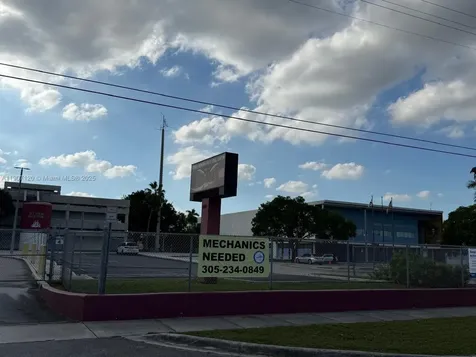 17360 SW 121st Avenue Miami FL 33177