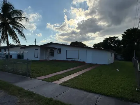 17360 SW 121st Avenue Miami FL 33177