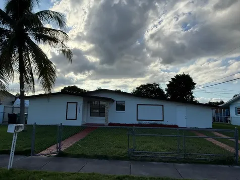 17360 SW 121st Avenue Miami FL 33177