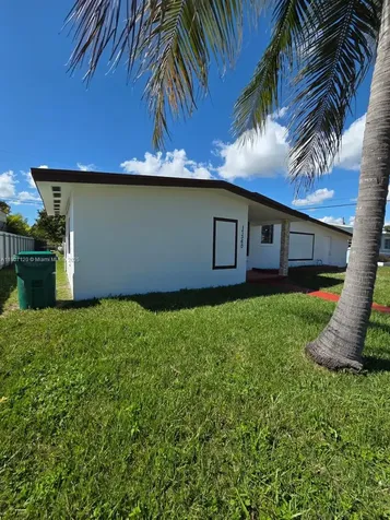 17360 SW 121st Avenue Miami FL 33177