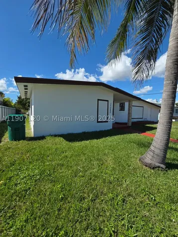 17360 SW 121st Avenue Miami FL 33177