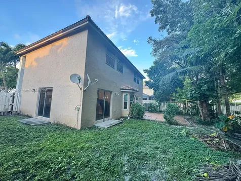 9528 NW 9th Court Plantation FL 33324