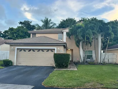 9528 NW 9th Court Plantation FL 33324