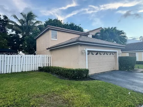 9528 NW 9th Court Plantation FL 33324