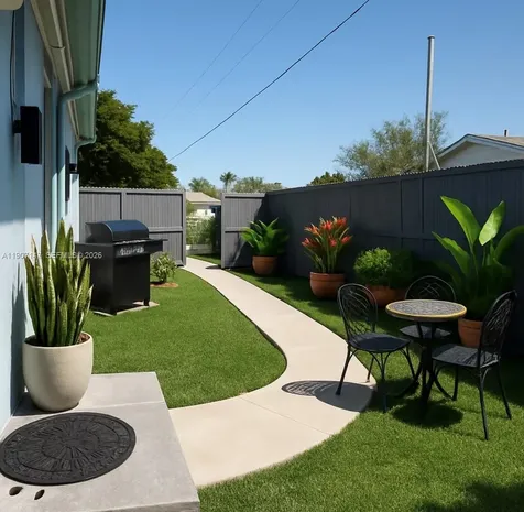 10040 SW 198th Street Cutler Bay FL 33157
