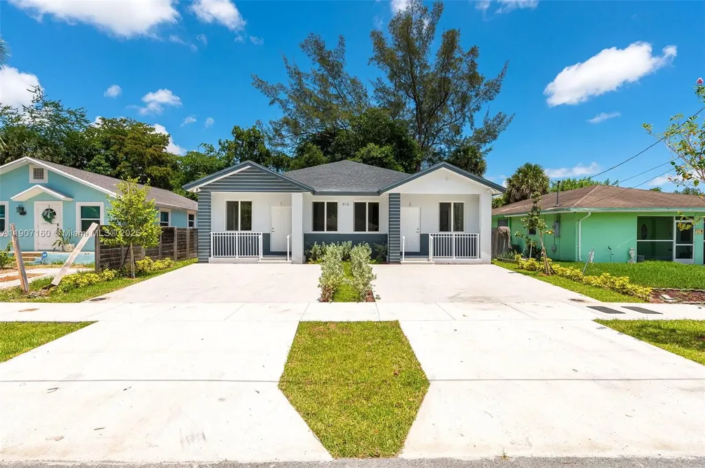 638 NW 15th Avenue Fort Lauderdale FL 33311