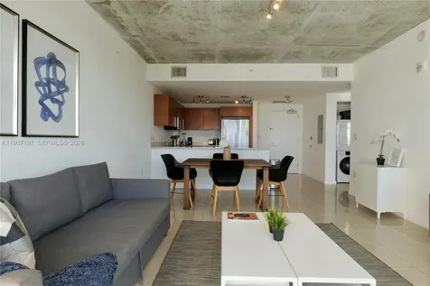 3250 NE 1st Avenue Miami FL 33137