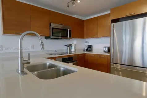 3250 NE 1st Avenue Miami FL 33137