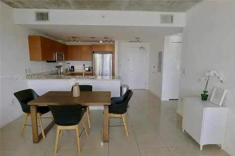3250 NE 1st Avenue Miami FL 33137