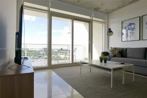 3250 NE 1st Avenue Miami FL 33137