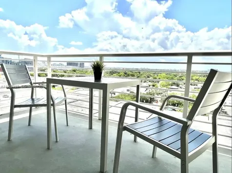3250 NE 1st Avenue Miami FL 33137
