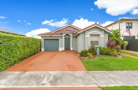 14262 SW 181st Street Miami FL 33177