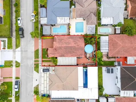 14262 SW 181st Street Miami FL 33177