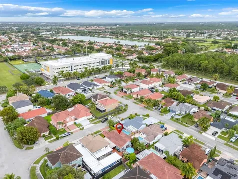 14262 SW 181st Street Miami FL 33177