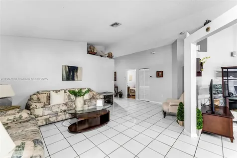 14262 SW 181st Street Miami FL 33177