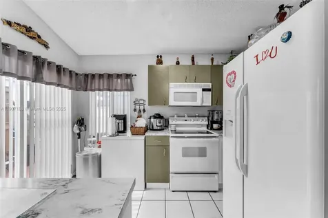 14262 SW 181st Street Miami FL 33177