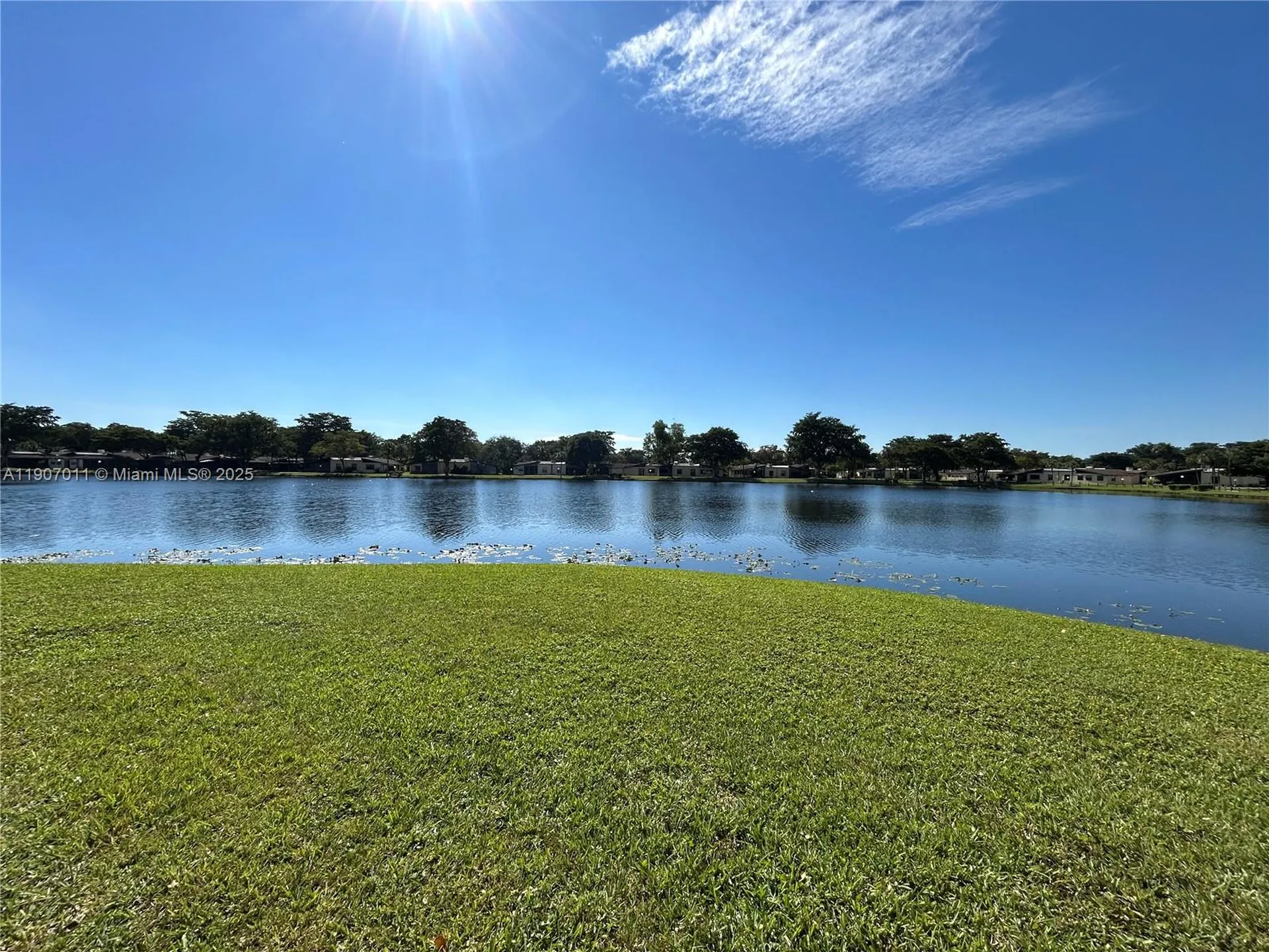 200 Berkley Road Hollywood FL 33024