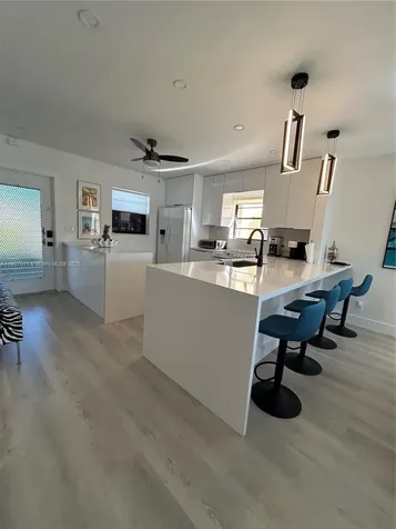 200 Berkley Road Hollywood FL 33024