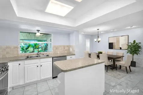 1245 NW 92nd Avenue Pembroke Pines FL 33024