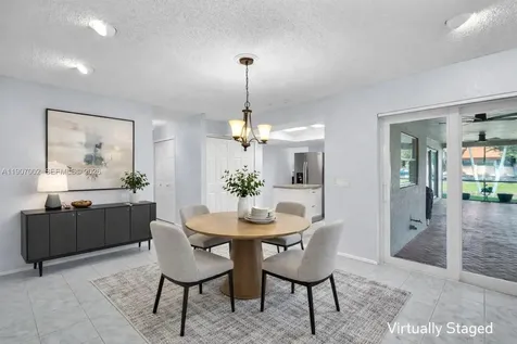 1245 NW 92nd Avenue Pembroke Pines FL 33024