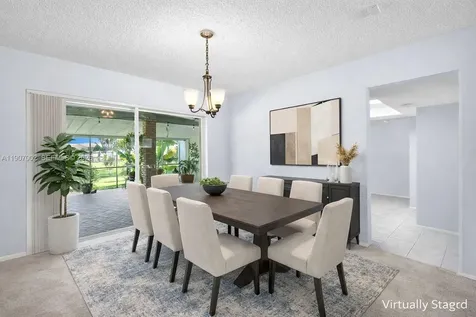 1245 NW 92nd Avenue Pembroke Pines FL 33024