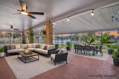 1245 NW 92nd Avenue Pembroke Pines FL 33024