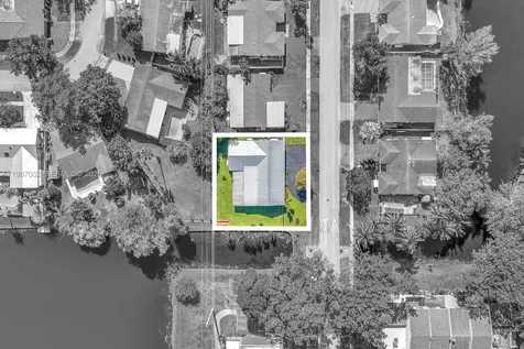 1245 NW 92nd Avenue Pembroke Pines FL 33024