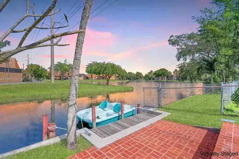 1245 NW 92nd Avenue Pembroke Pines FL 33024